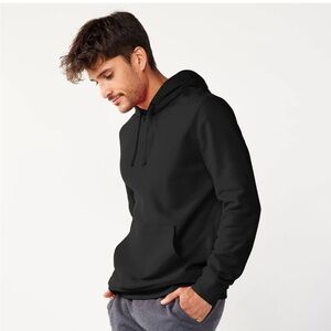 Men's Tek Gear Ultra Soft Fleece Hoodie
